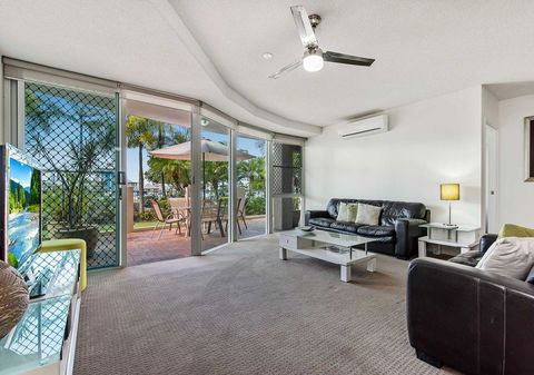 Sailport Mooloolaba Apartments - Accommodation Brisbane 29