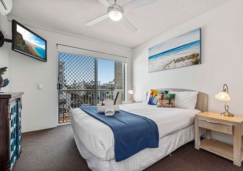 Sailport Mooloolaba Apartments - Accommodation Brisbane 18
