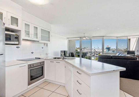 Sailport Mooloolaba Apartments - Accommodation Brisbane 12
