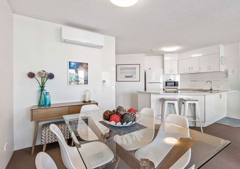 Sailport Mooloolaba Apartments - Accommodation Brisbane 24