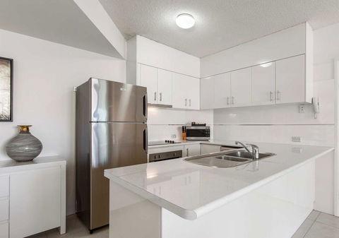 Sailport Mooloolaba Apartments - Accommodation Brisbane 31