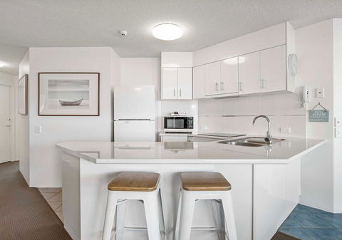 Sailport Mooloolaba Apartments - Accommodation Brisbane 25