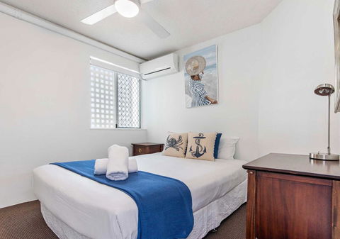 Sailport Mooloolaba Apartments - Accommodation Brisbane 19