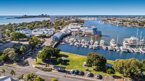 Sailport Mooloolaba Apartments - Accommodation Brisbane 1