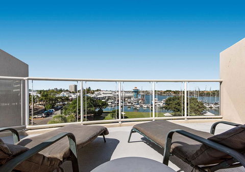 Sailport Mooloolaba Apartments - Accommodation Brisbane 11