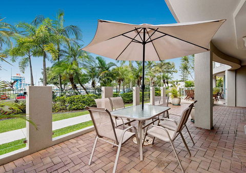 Sailport Mooloolaba Apartments - Accommodation Brisbane 28