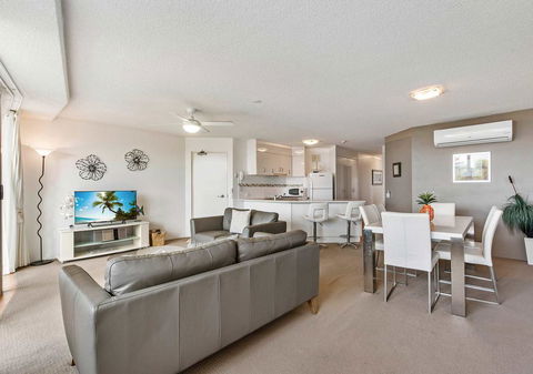 Sailport Mooloolaba Apartments - Accommodation Brisbane 16