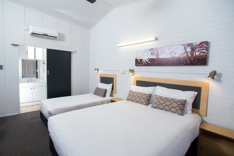 Downs Motel - Accommodation Brisbane 30