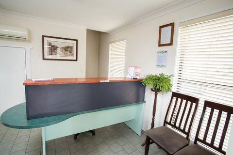 Downs Motel - Accommodation Brisbane 23