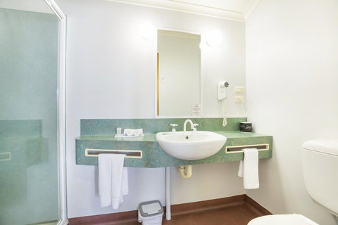 Downs Motel - Accommodation Brisbane 8