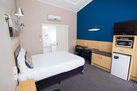Downs Motel - Accommodation Brisbane 28