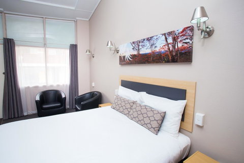 Downs Motel - Accommodation Brisbane 17