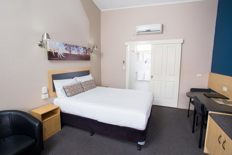 Downs Motel - Accommodation Brisbane 16
