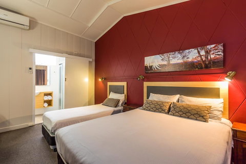 Downs Motel - Accommodation Brisbane 14