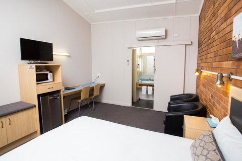 Downs Motel - Accommodation Brisbane 27