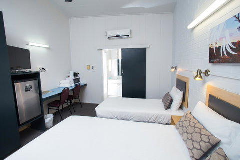 Downs Motel - Accommodation Brisbane 31