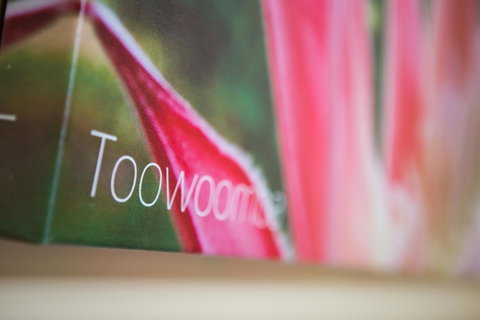 Downs Motel - Accommodation Brisbane 25