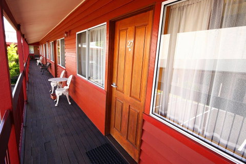 Downs Motel - Accommodation Brisbane 21