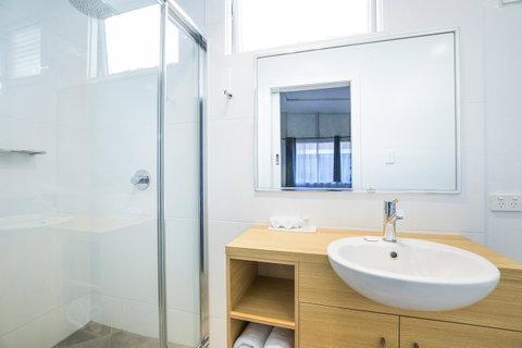 Downs Motel - Accommodation Brisbane 5
