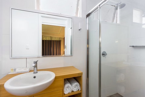 Downs Motel - Accommodation Brisbane 15