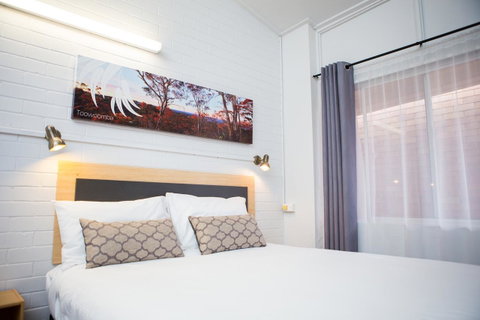Downs Motel - Accommodation Brisbane 26