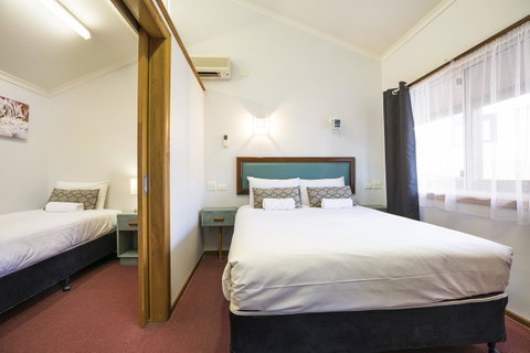 Downs Motel - Accommodation Brisbane 9