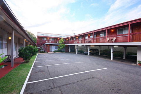 Downs Motel - Accommodation Brisbane 20