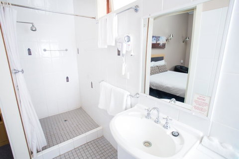 Downs Motel - Accommodation Brisbane 29