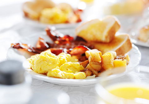 Sovereign On The Gold Coast - Accommodation Brisbane 7