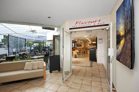 Sovereign On The Gold Coast - Accommodation Brisbane 20