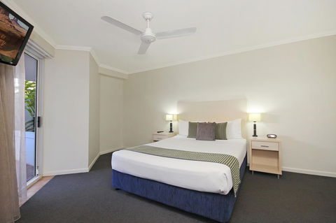 Sovereign On The Gold Coast - Accommodation Brisbane 28