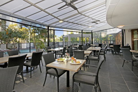 Sovereign On The Gold Coast - Accommodation Brisbane 44