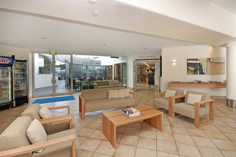 Sovereign On The Gold Coast - Accommodation Brisbane 22