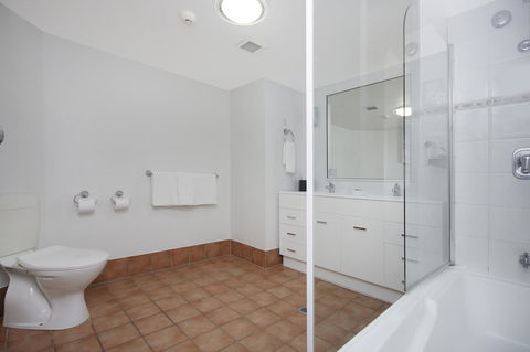 Sovereign On The Gold Coast - Accommodation Brisbane 38