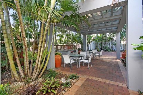 Sovereign On The Gold Coast - Accommodation Brisbane 11