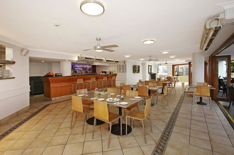 Sovereign On The Gold Coast - Accommodation Brisbane 25