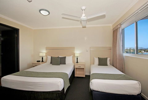 Sovereign On The Gold Coast - Accommodation Brisbane 40