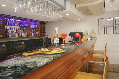 Sovereign On The Gold Coast - Accommodation Brisbane 32