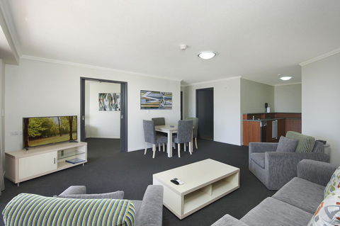 Sovereign On The Gold Coast - Accommodation Brisbane 43