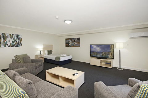 Sovereign On The Gold Coast - Accommodation Brisbane 29