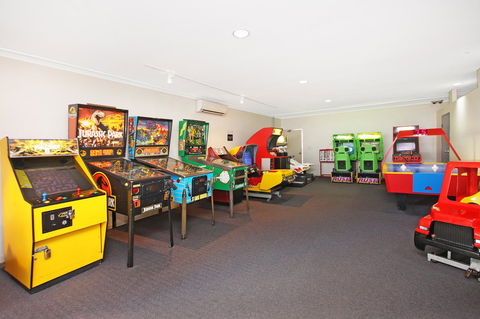 Sovereign On The Gold Coast - Accommodation Brisbane 12