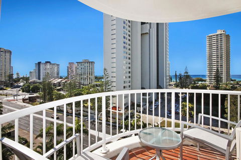 Sovereign On The Gold Coast - Accommodation Brisbane 10
