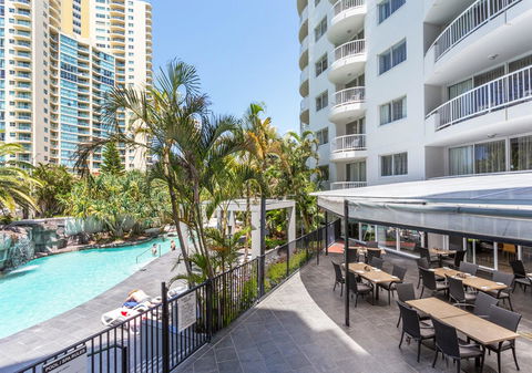 Sovereign On The Gold Coast - Accommodation Brisbane 5
