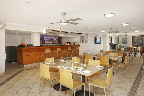 Sovereign On The Gold Coast - Accommodation Brisbane 15