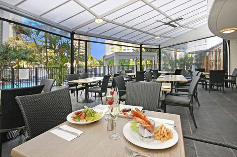 Sovereign On The Gold Coast - Accommodation Brisbane 21