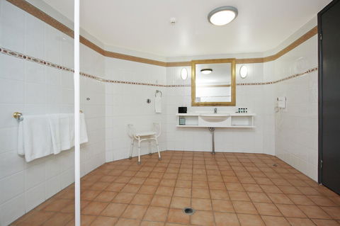 Sovereign On The Gold Coast - Accommodation Brisbane 42