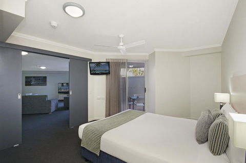 Sovereign On The Gold Coast - Accommodation Brisbane 37