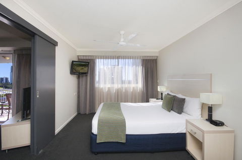 Sovereign On The Gold Coast - Accommodation Brisbane 41
