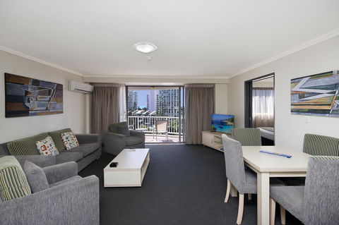 Sovereign On The Gold Coast - Accommodation Brisbane 8