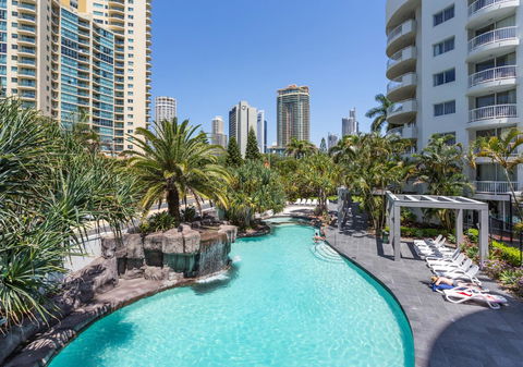 Sovereign On The Gold Coast - Accommodation Brisbane 2